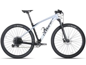 New | Olympia Iron Pro 29" Deore 12-Speed