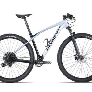 New | Olympia Iron Pro 29" Deore 12-Speed