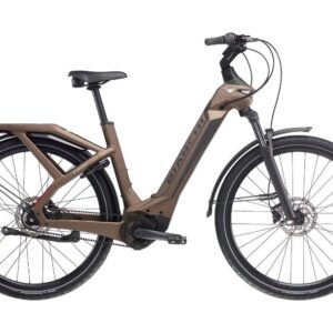 Pre-Owned | Bianchi e-Omnia C-Type Deore 625Wh