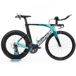 Pre-Owned | Bianchi Aquila CV Dura-Ace