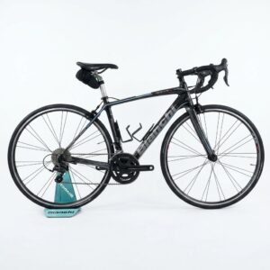 Pre-Owned | Bianchi Infinito CV Campagnolo Centauro