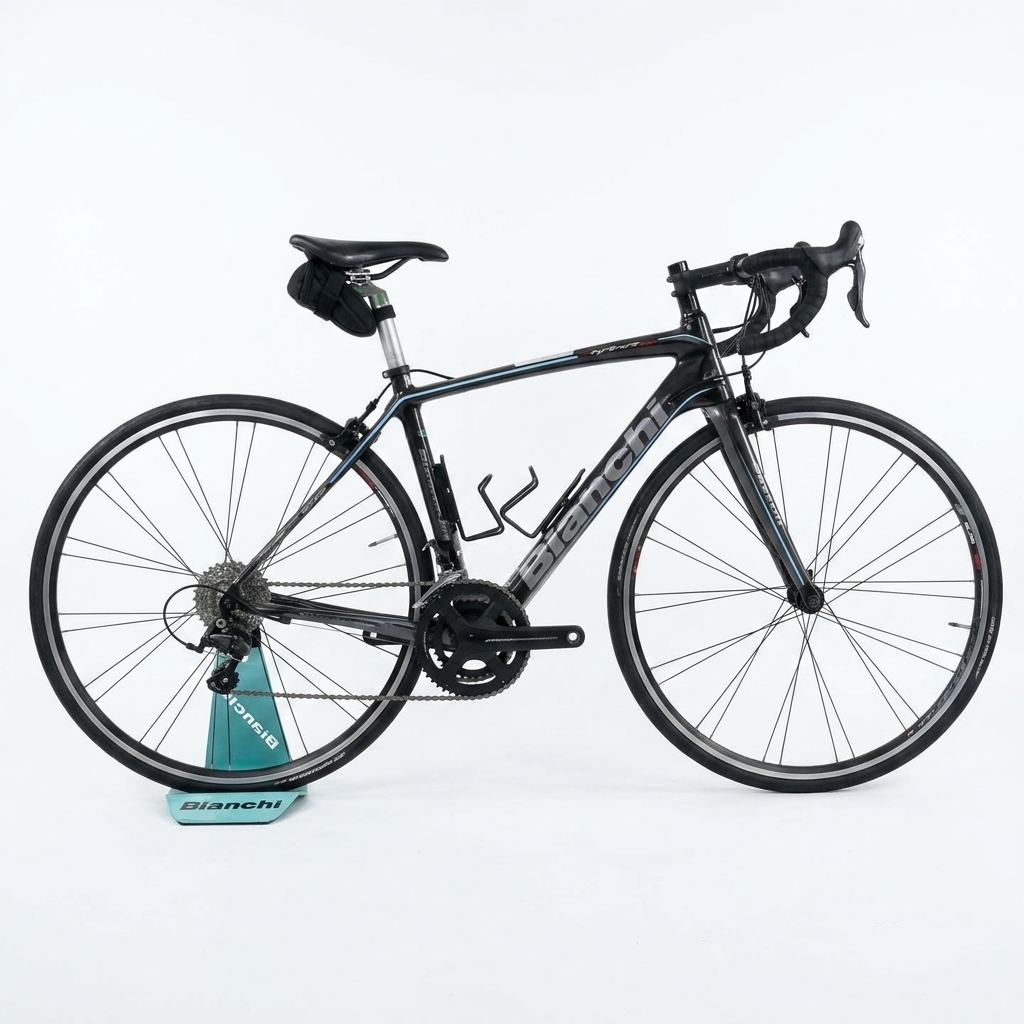 Pre-Owned | Bianchi Infinito CV Campagnolo Centauro